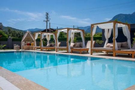 premium park apart otel - 140