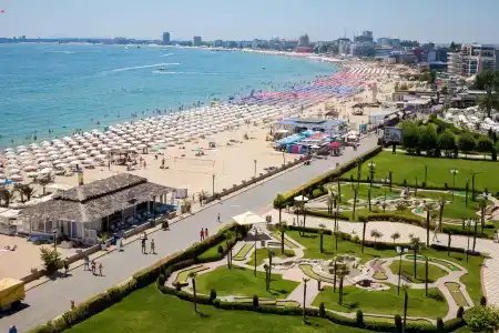 Dit Majestic Beach Resort - Ultra All Inclusive - 22