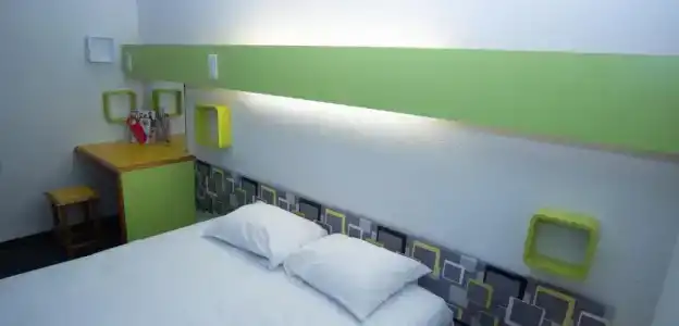 hôTel Quick Palace Tours Nord - 46