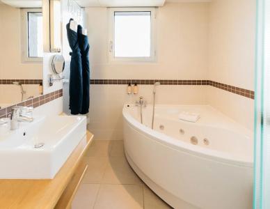 Le Diana hôTel & Spa Nuxe - 148