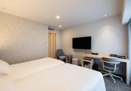 Richmond Utsunomiya-ekimae Annex - 34
