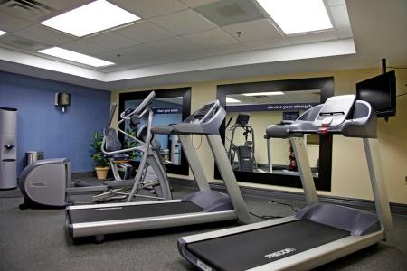 Hampton Inn & Suites Phoenix/Scottsdale - 21