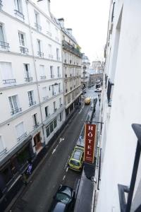 Du Mont Louis - 35