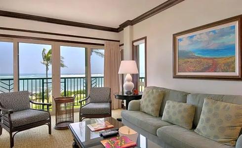 Waipouli Beach and Spa Kauai by Outrigger - 616