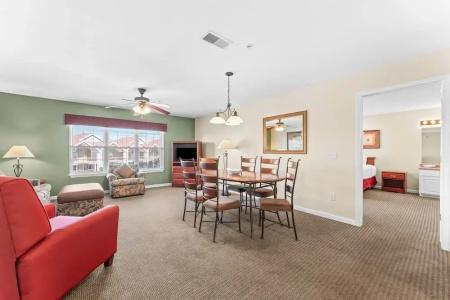 Grand Crowne by Capital Vacations - 114