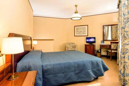 Albergo Reggio - 36