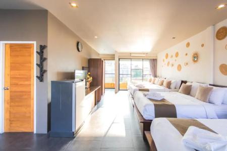 Baan Tah On The Sea - 129