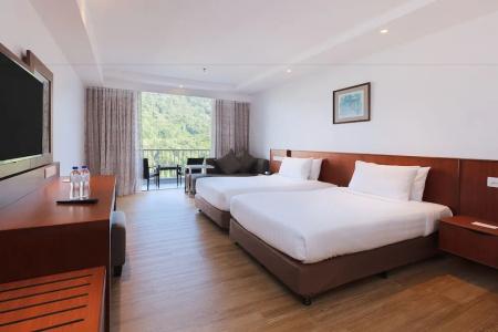 The Bayview Beach - 102