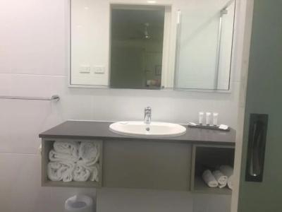 Best Western Cattle City Motor Inn - 117