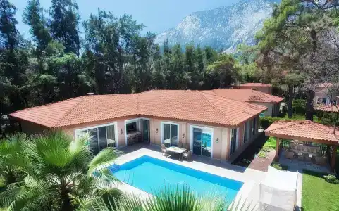 Akka Residence Villas - 13