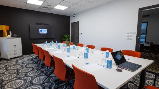 Holiday Inn Express Dijon, An Ihg - 47