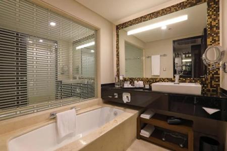 Jw Marriott Mexico City Santa Fe - 61