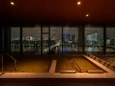 La Vista Tokyo Bay - 17