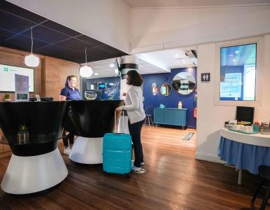ibis Styles Quimper - 22