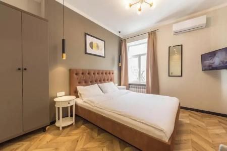 Central Dayflat - 362