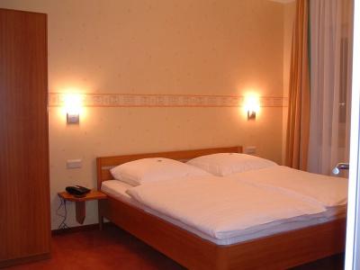 Altes Doktorhaus - Garni - 2
