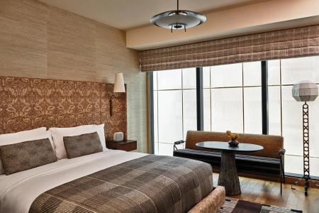 Austin Proper, a Member of Designs - 2