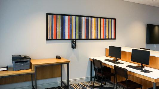 Holiday Inn Express & Suites - Aurora Medical Campus, An Ihg - 12
