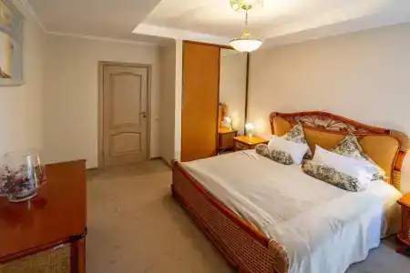 Villa Alvīne Family Apart-Hotel - 179