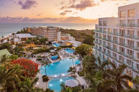 Sonesta Maho Beach & Casino - Все включено - 44