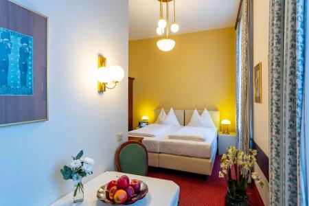 Theater& Suites Wien - 55