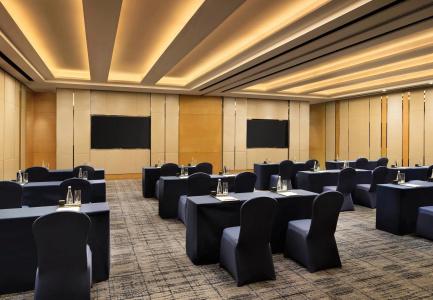 Jw Marriott Chengdu - 18