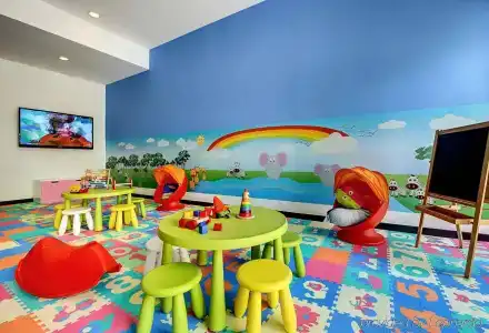 Ibis Styles Fraser Business Park - 23