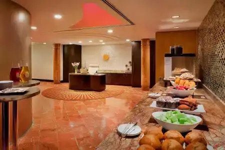 Jw Marriott San Francisco Union Square - 18