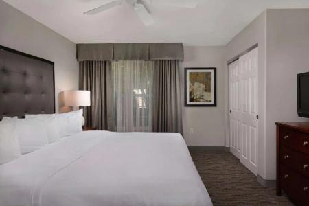 Homewood Suites by Hilton Vancouver / Portland - 1