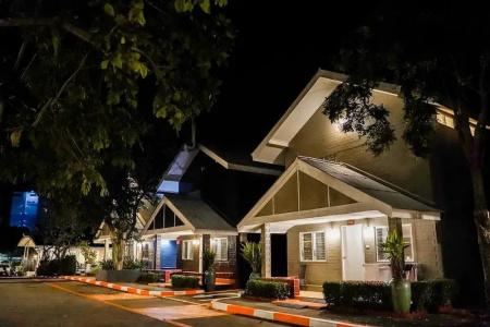 Lunarhut Resort - 116