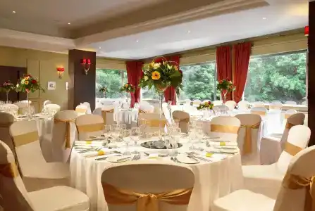 Grand Gosforth Park - 33