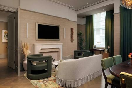 The Montcalm Marble Arch - 74