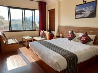 Sapa Garden - 80