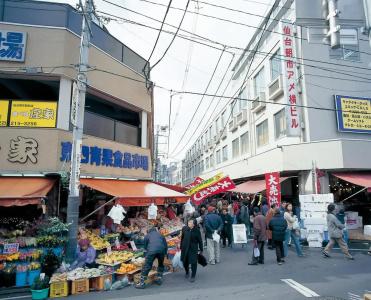Central Sendai - 8