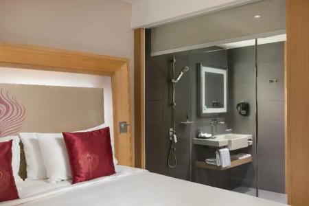 Novotel Yangon Max - 136