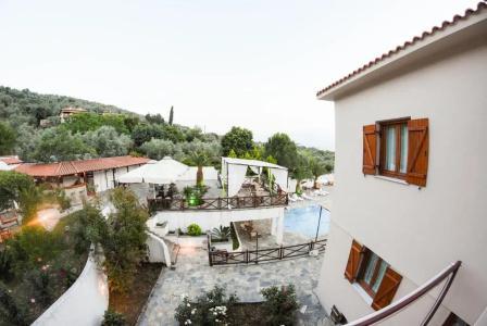 Seralis Pelion - 34