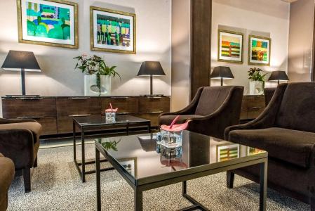 Hilton Garden Inn Krakow Airport - 12