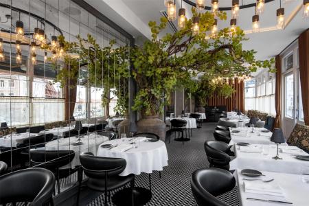 Radisson Blu Royal Astorija - 19