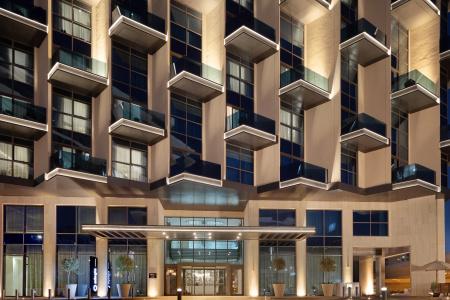 Adagio Premium The Palm - 31