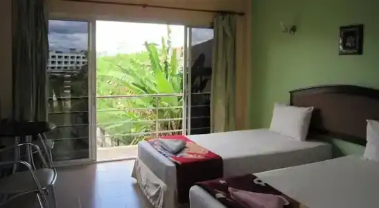 Baan To Guesthouse - 7