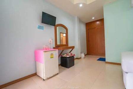 Sangthian Beach Resort - 103