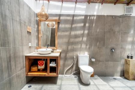 Meruhdani Boutique Ubud - Chse Certified - 65