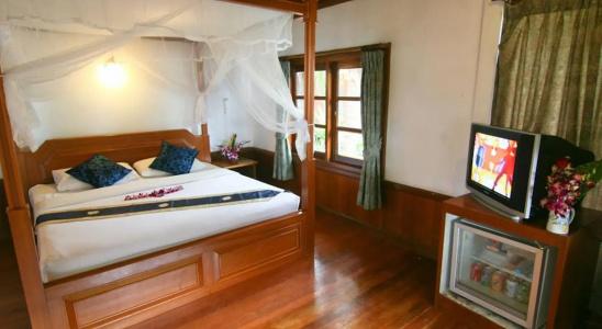 Sand Sea Resort & Spa - Sha Extra Plus - 4