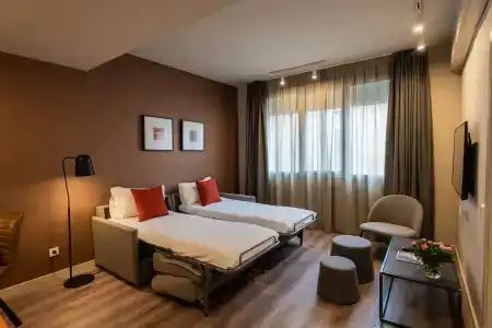 Atenea Rekord Suites - 3