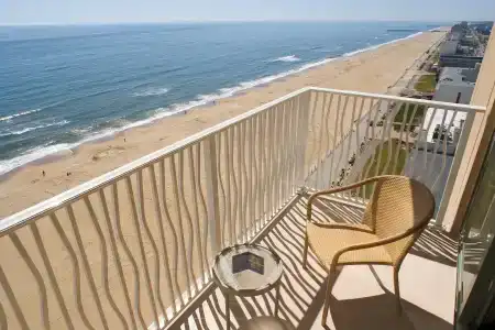 Hilton Virginia Beach Oceanfront - 23