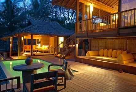 Six Senses Yao Noi - Sha Plus - 14