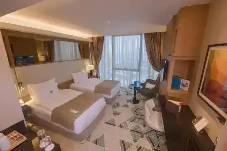 Ramada Plaza By Wyndham Konya - 32
