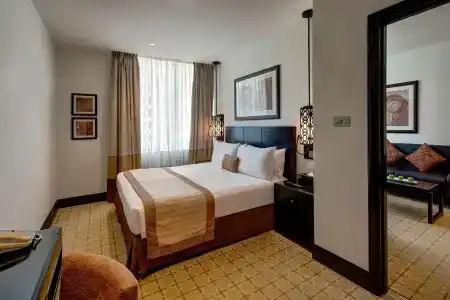 Holiday Inn Dubai Al Barsha, An Ihg - 4