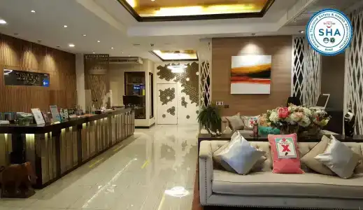 De Arni Bangkok - Sha Extra Plus - 24