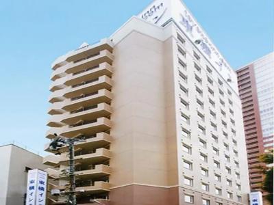 Toyoko Inn Hamamatsu eki Kita guchi - 50